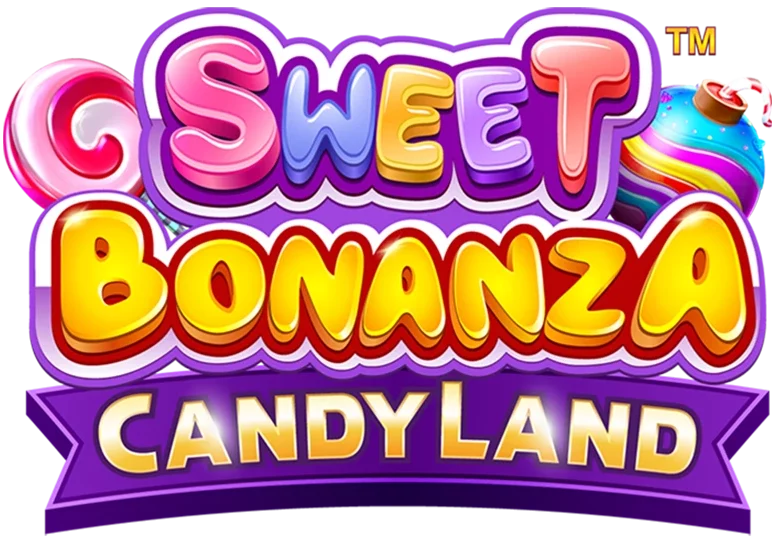Sweet Bonanza Candyland Live