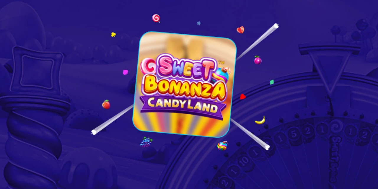 Sweet Bonanza Candyland – Review, Gameplay, Bonuses